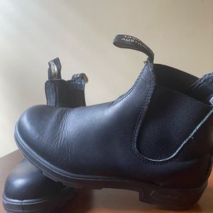 Blundstone 510 Boots Black